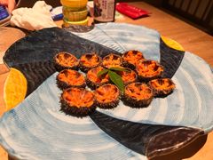 -Minase水濑·日料放题(外滩店)