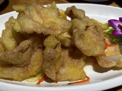 -關東雪东北菜(中庚漫游城店)