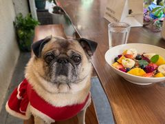 -Money Shops(愚园路店)