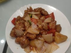 -日昌餐馆(Mini西点茂店)