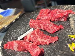 -焱铁烧·黑毛和牛专门店(杭州嘉里中心店)