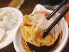 -状元水饺(成都SM广场店)