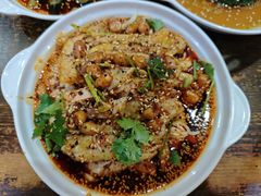 成都口水鸡-牛王庙(龙华花园店)