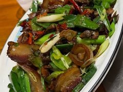 -郑件洋芋饭庄