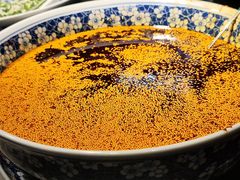 -京穆兰兰州牛肉面·清真(中川机场店)