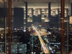 -北京柏悦酒店·锦庭餐厅Dining Room