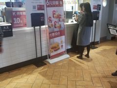 -肯德基(安定门店)