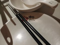 -焯牛潮汕牛肉火锅(云峰街创始店)