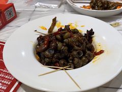 -霸王虾·麻辣小龙虾(清水河公园店)