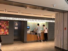 门面-Shake Shack(西单大悦城店)