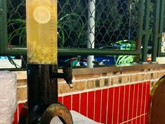 -霸王虾·麻辣小龙虾(清水河公园店)