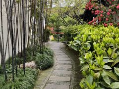 -南京市民俗博物馆(甘熙故居)