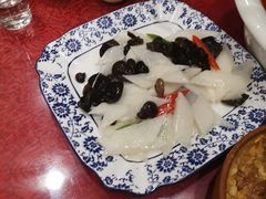 -陈记菜馆·非遗淮扬菜(东关街教场店)