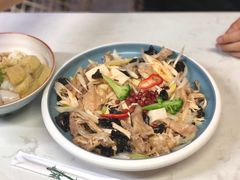 -董小西的凉皮和椒麻鸡(三元桥店)