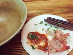 -老宅原住民沙茶面精品小吃(龙头路店)