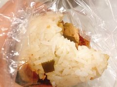 -秋英饭团(大庙新村店)