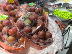 -曲水兰亭(北京四惠店)