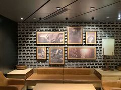 -星巴克臻选(国贸商城首店)