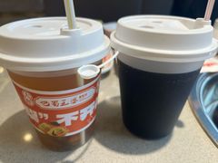 -巴蜀王婆大虾(南锣鼓巷店)
