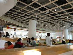 -So Lounge索兰至餐厅(蓝色港湾店)