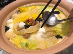 -燕郊烧鸽子(酷车小镇店)