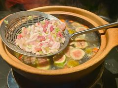 -红盔甲·小龙虾(定西路店)