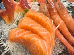 三点拼盘-哥哥の深夜食堂(原竹琥珀古北店)