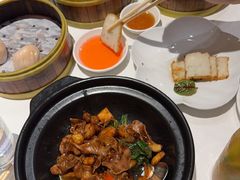 -香港龙凤楼(陆家嘴中心店)