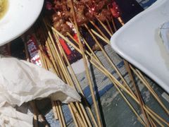 -管氏翅吧(广渠门店)