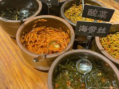 -水平有限广西米粉·广西风味集(五道口店)