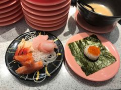 -争鲜回转寿司(南开大悦城店)