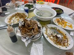 -红月湾海鲜饭店•沙滩海景(双月湾店)