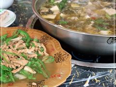 -韩妹鱼庄·泸定老字号(泸定店)
