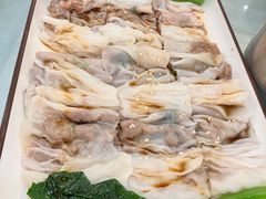 -东江渔村·古典园林·30年粤菜老字号(太和店)