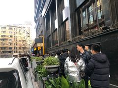 -国际饭店·帆声西饼屋(黄河路店)