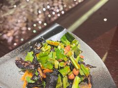 -大理实力希尔顿酒店•御玺中餐厅