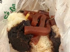 -清真·白记年糕(牛街北口店)