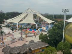 -上海玛雅海滩水公园