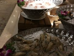 -福州大饭店-自助餐