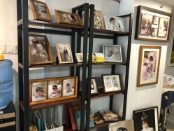 -贝乐家儿童摄影店(繁花中心店)