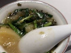 -李记搅团•非遗陕菜(三桥店)