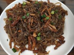 -临街徽菜馆·正宗黄山味
