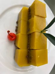 -铂爵宫皇家婚礼会馆