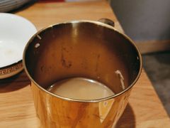 -格日勒阿妈蒙古厨房(新华广场店)