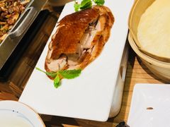 -四季民福烤鸭店(前门廊房二条店)