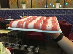 -王婆大虾(五道口店)