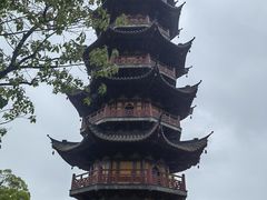 -龙华素斋(龙华路店)