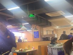 -新艺自助美食城(中山路店)