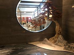 -延年酒店-延飨餐厅(延年文苑店)