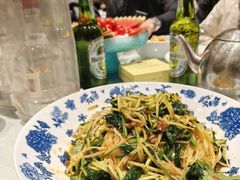 -盛百味·家宴餐厅(霸州分店)